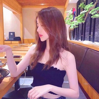 高清漂亮小姐姐的真人头像图片