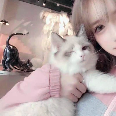 高清漂亮小姐姐的真人头像图片