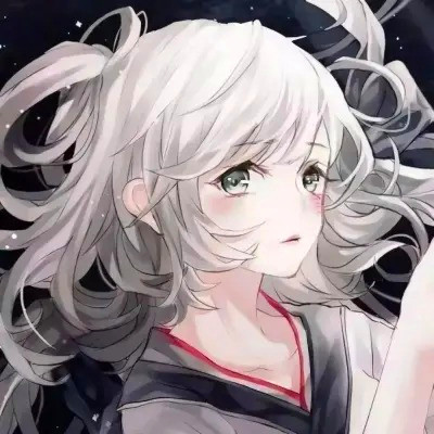 高清漂亮小姐姐的真人头像图片