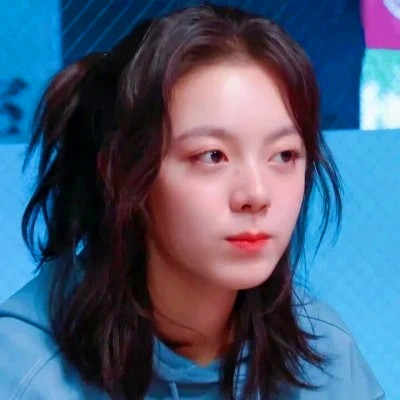 高清漂亮小姐姐的真人头像图片