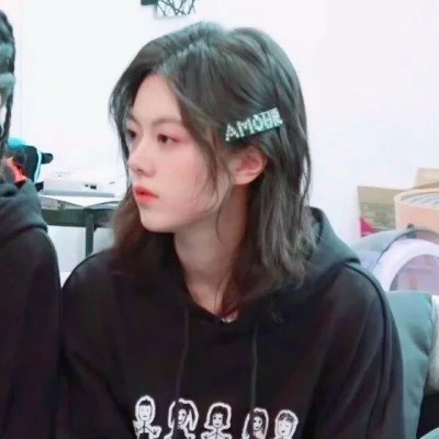 高清漂亮小姐姐的真人头像图片