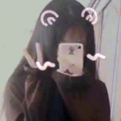高清漂亮小姐姐的真人头像图片