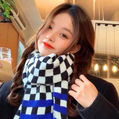 高清漂亮小姐姐的真人头像图片
