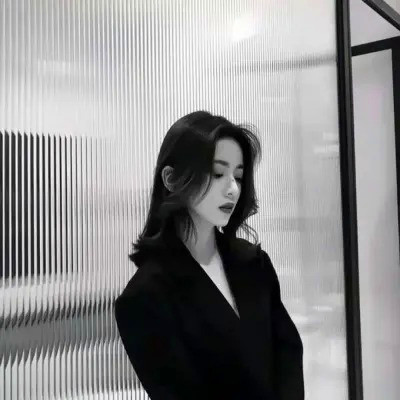 高清漂亮小姐姐的真人头像图片