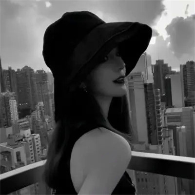 高清漂亮小姐姐的真人头像图片