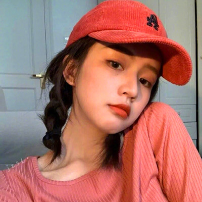 高清漂亮小姐姐的真人头像图片