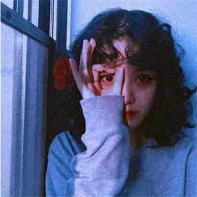 高清漂亮小姐姐的真人头像图片