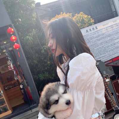 高清漂亮小姐姐的真人头像图片