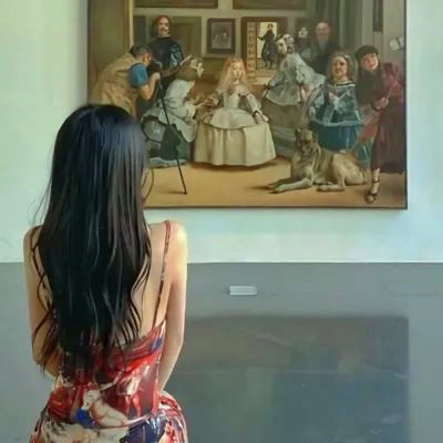 2025年微信头像图片情侣最新版一男一女