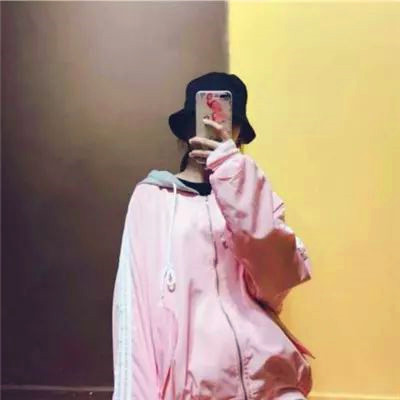 2025年微信头像图片情侣最新版一男一女