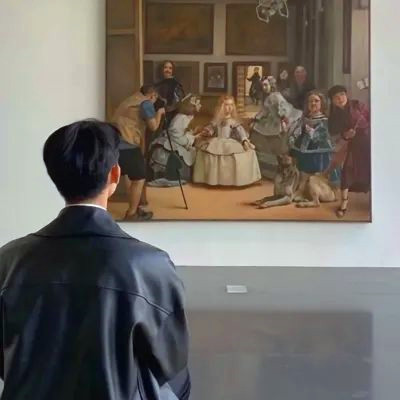2025年微信头像图片情侣最新版一男一女