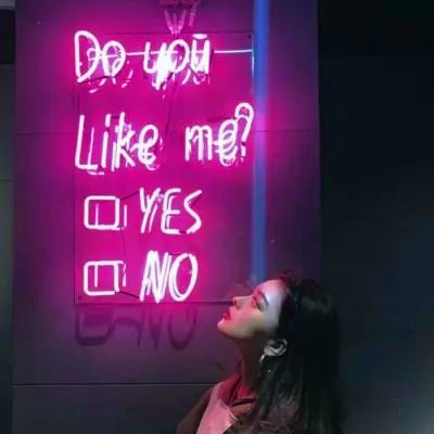 2025年微信头像图片情侣最新版一男一女