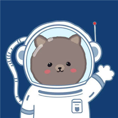 2025年微信头像图片情侣最新版一男一女