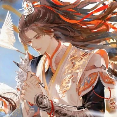 情侣头像2025最新版动漫图片
