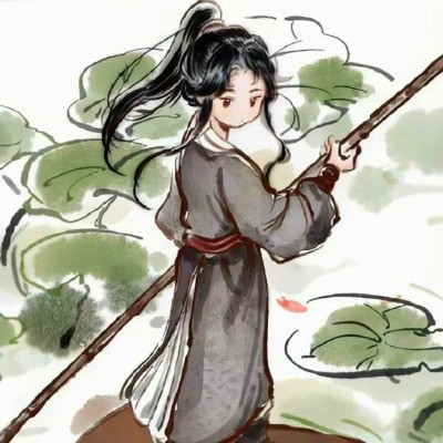 情侣头像2025最新版动漫图片