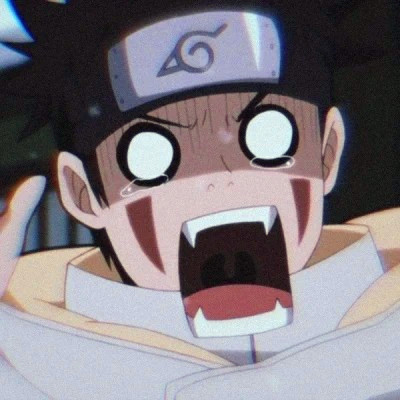 火影忍者头像
