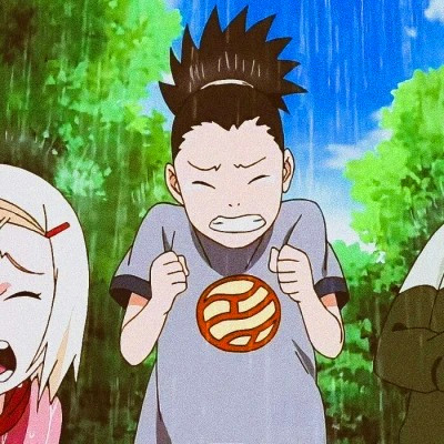 火影忍者头像