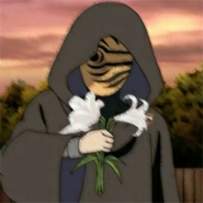 火影忍者头像