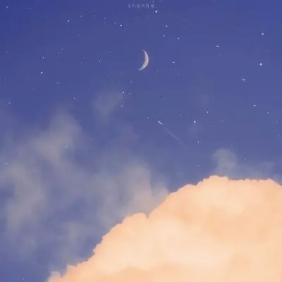 天空头像图片2025最火爆风景
