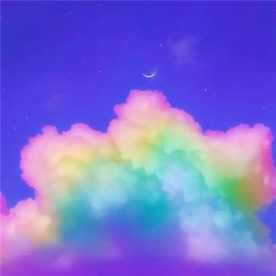 天空头像图片2025最火爆风景