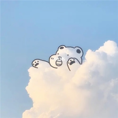 天空头像图片2025最火爆风景