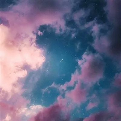 天空头像图片2025最火爆风景