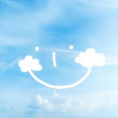 天空头像图片2025最火爆风景