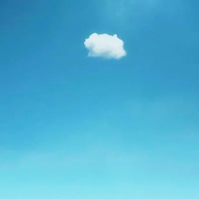 天空头像图片2025最火爆风景