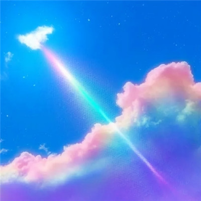 天空头像图片2025最火爆风景