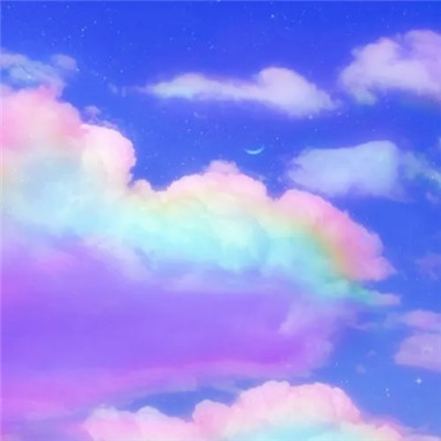天空头像图片2025最火爆风景