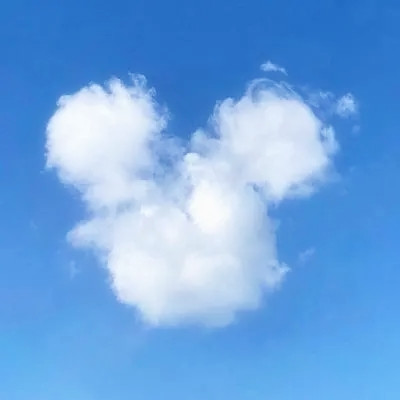 天空头像图片2025最火爆风景