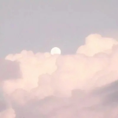 天空头像图片2025最火爆风景