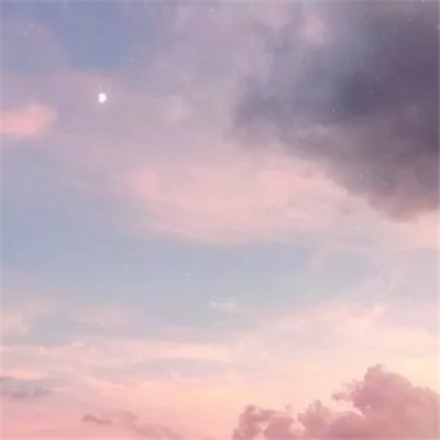 天空头像图片2025最火爆风景