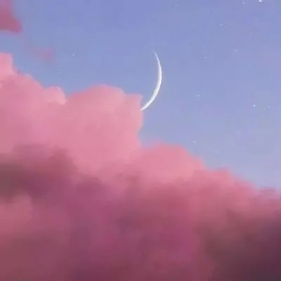 天空头像图片2025最火爆风景