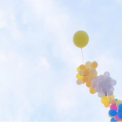 天空头像图片2025最火爆风景
