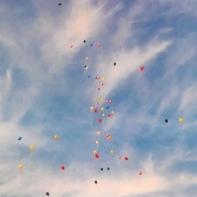 天空头像图片2025最火爆风景