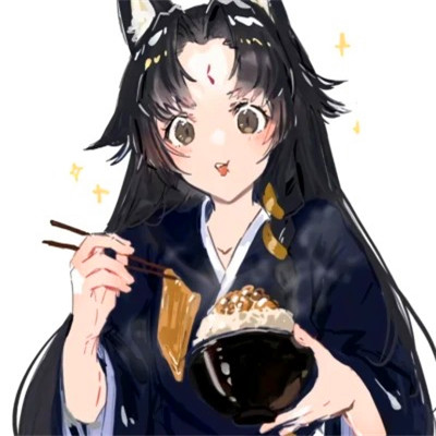超美仙气飘飘的古风头像女生图片