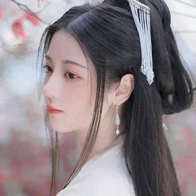 170张超好看的古风头像图片