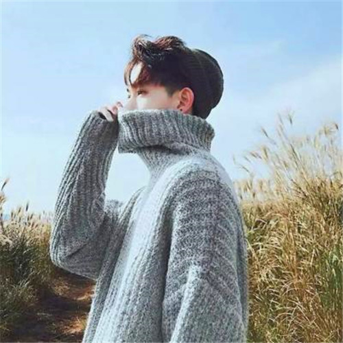 帅哥图片头像阳光高清