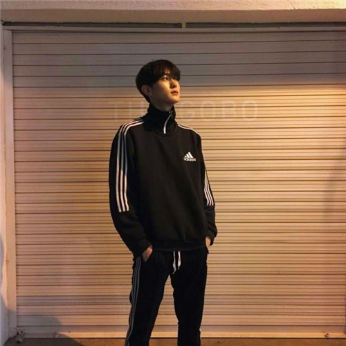 帅哥图片头像阳光高清