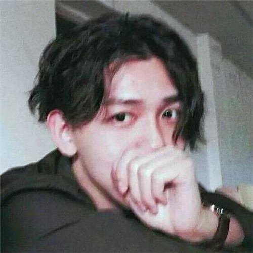 帅哥图片头像阳光高清
