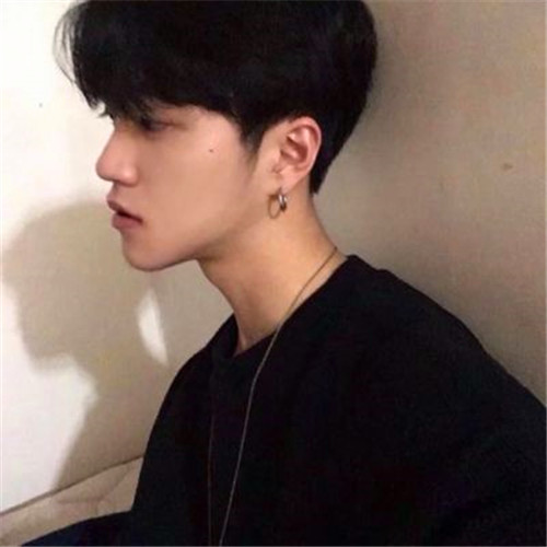 帅哥图片头像阳光高清