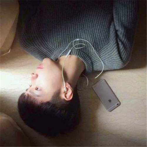 帅哥图片头像阳光高清
