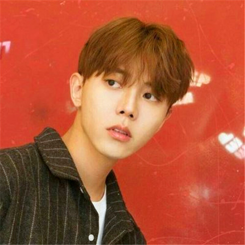 帅哥图片头像阳光高清