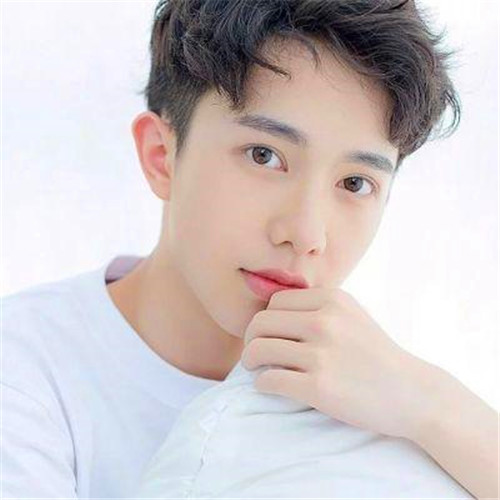 帅哥图片头像阳光高清