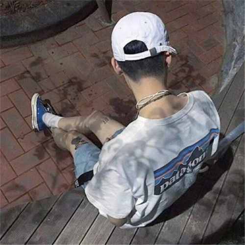 帅哥图片头像阳光高清