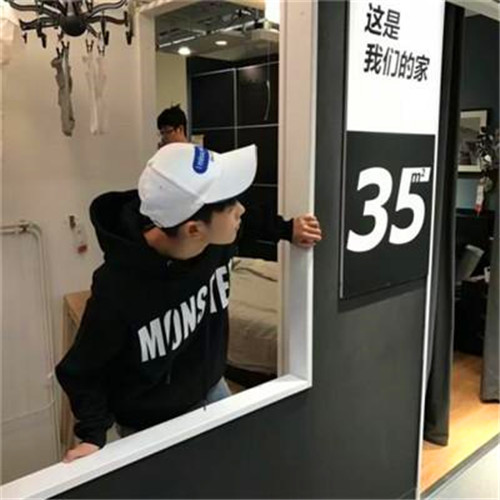 帅哥图片头像阳光高清