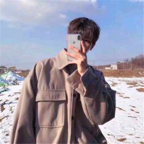 帅哥图片头像阳光高清
