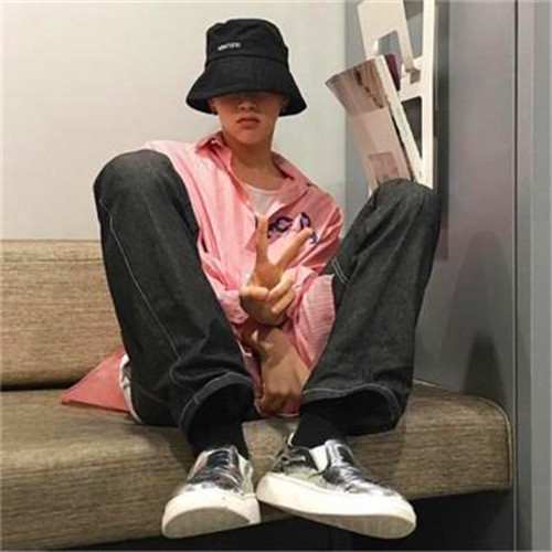 帅哥图片头像阳光高清