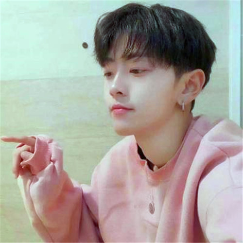帅哥图片头像阳光高清